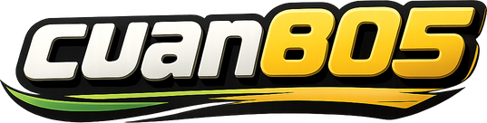 Logo cuan805
